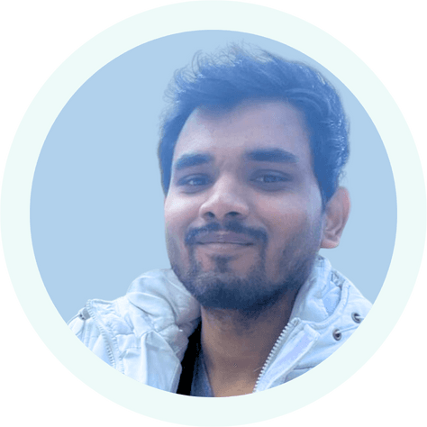 Prasenjit Pawar